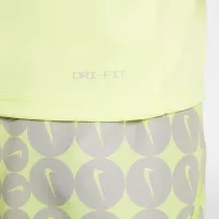 Nike Dri-FIT Essentials Toddler 2-Piece Printed Sprinter набор Yellow
