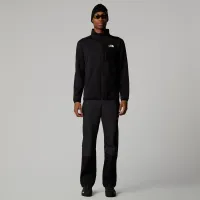 Кофта/футболка The North Face Crest 0A897CJK31 -  Черная