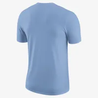 Memphis Grizzlies Essential Men's Nike NBA T-Shirt Blue