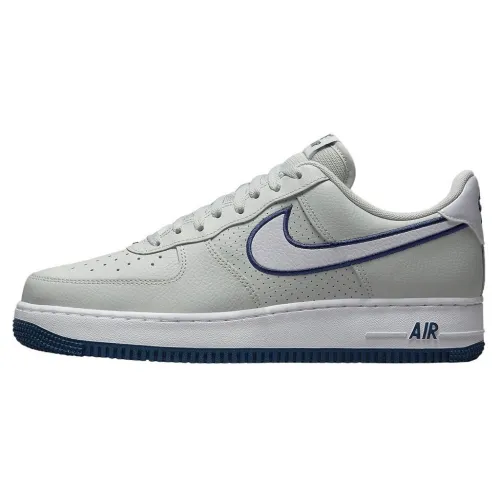 Кросівки Чоловічі NIKE AIR FORCE 1 '07 (FJ4211 002)