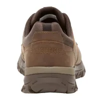 Кроссовки Мужские CAT CATERPILLAR THRESHOLD HIKER LOW (P726061)
