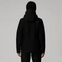 Куртка The North Face Descendit 0A87XFJK31 -  Черная