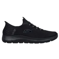 Кросівки Чоловічі SKECHERS Summits - High Range (232457-BBK)