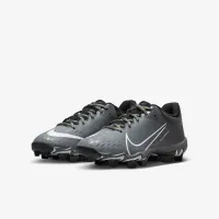 Nike Hyperdiamond 4 Keystone GG Big детские Softball Cleats цвет черный