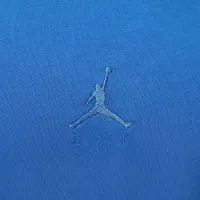 Nike Jordan Flight Essentials мужские оверсайз футболка синий