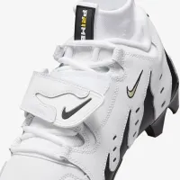 Nike Diamond Turf 96 TD Football Cleats колір білий