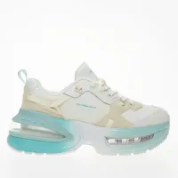 Кросівки Calvin Klein Chunky Comfair Low Mix Dif WN YW0YW01434-0K9 - різнокольорова