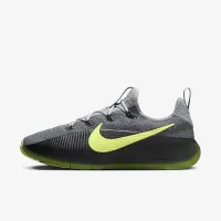 Nike LeBron TR 1 чоловічі для тренування Кросівки колір сірий