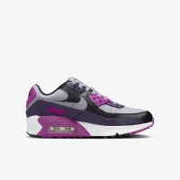 Nike Air Max 90 Big дитячі Кросівки колір сірий