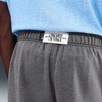 Nike x Martine Rose Sport чоловічі Bottoms колір сірий