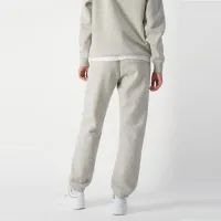 Штани Champion C Logo Embroidery Fleece 115487-EM028 - Сірі
