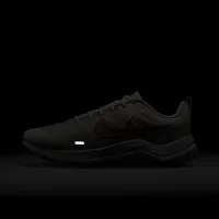 Nike Downshifter 12 чоловічі Road Running Кросівки колір сірий