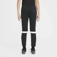 Nike Dri-FIT Academy Big дитячі Soccer Pants колір чорний