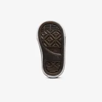 Nike Converse Chuck Taylor All Star High Top Infant/Toddler Shoe колір чорний