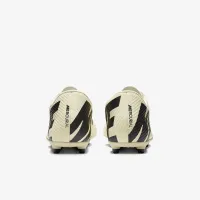 Nike Mercurial Vapor 15 Club Multi-Ground Low-Top футбольные бутсы Yellow
