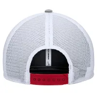 Washington State Rise чоловічі Nike College Structuколір червоний Trucker Cap колір червоний