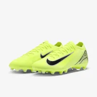 Nike Mercurial Vapor 16 Pro AG-Pro Low-Top футбольні бутси Yellow