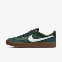 Nike Killshot 2 жіноча Кросівки колір зелений