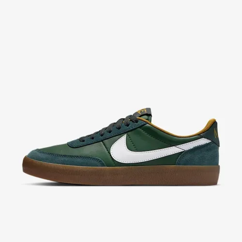 Nike Killshot 2 женская Кроссовки цвет зеленый
