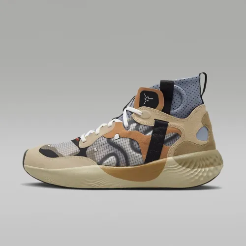 Nike Jordan Delta 3 SP чоловічі Кросівки колір коричневий