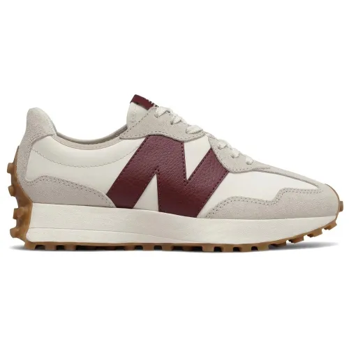 Кроссовки New Balance WS327KA - Бежевый