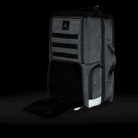 Nike Jordan Collector's наплічник (31.5L) колір сірий