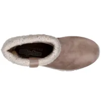 Кроссовки Женские Skechers Slip-ins Relaxed Fit Easy Going Cozy Weather (168033-TPE)