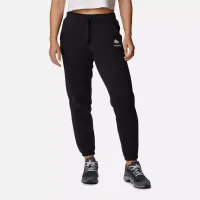 Штаны Columbia Trek Jogger 1959901012 - Черные