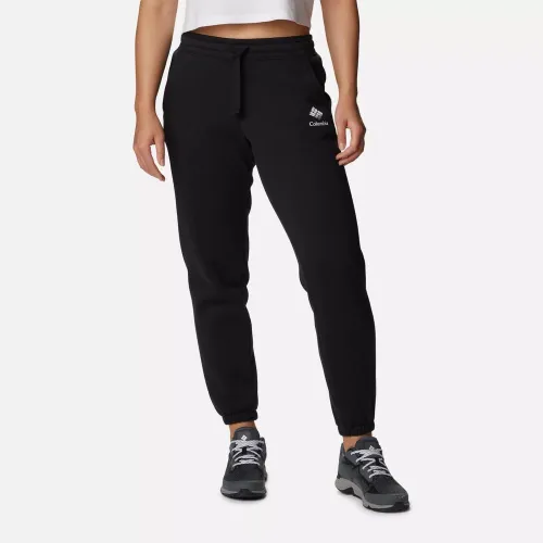 Штаны Columbia Trek Jogger 1959901012 - Черные