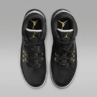Nike Jordan Max Aura 5 чоловічі Кросівки колір чорний