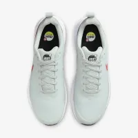 Nike Air Max Nuaxis мужские Кроссовки цвет серый