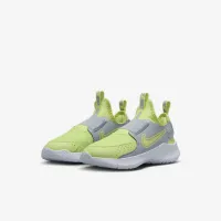Nike Flex Runner 3 Little детские Кроссовки цвет белый