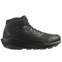 Кроссовки для треккинга SALOMON ELIXIR TOUR MID WP (475778)