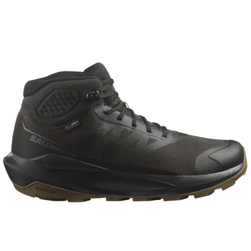 Кросівки для трекінгу SALOMON ELIXIR TOUR MID WP (475778)