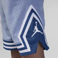 Nike Jordan Air Little детские Dri-FIT Diamond шорты синий