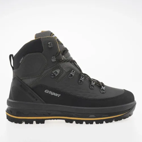 Кроссовки Grisport 15011DV2G - Черные
