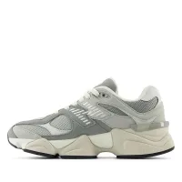 Кросівки Дитячі New Balance GC9060EM - Сірі
