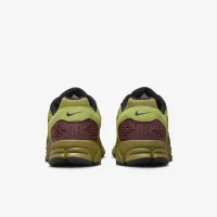 Nike Zoom Vomero 5 мужские Кроссовки цвет зеленый