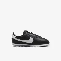 Nike Cortez EasyOn Little детские Кроссовки цвет черный
