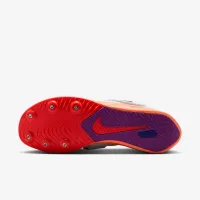 Nike Zoom Rival Jump Track & Field Jumping Spikes колір білий