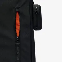 Nike Sportswear Commute Tote сумка (20L) колір чорний