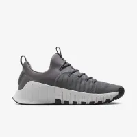 Nike Free Metcon 6 мужские для тренировок Кроссовки цвет серый