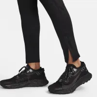 Nike Lunar Ray чоловічі Winterized Running Tights колір чорний
