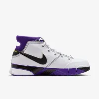 Nike Kobe 1 Protro чоловічі Кросівки колір білий