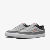 Nike SB Malor мужские Кроссовки цвет серый