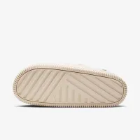 Nike Calm Pearlized женская Mules цвет коричневый
