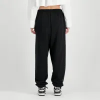 Штаны Alpha Industries Essentials RL WMN 14605003 - Черные