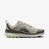 Nike Wildhorse 8 мужские Trail Running Кроссовки цвет серый