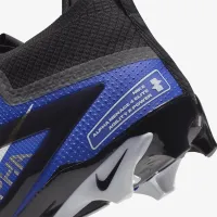 Nike Alpha Menace 4 Elite Football Cleats блакитний