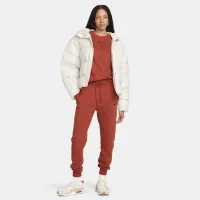 Nike Sportswear Essential жіноча футболка Orange